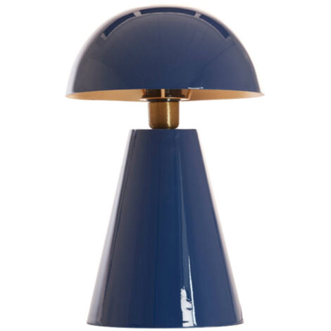 Lampe à Poser En Céramique Blanche LAMBRE