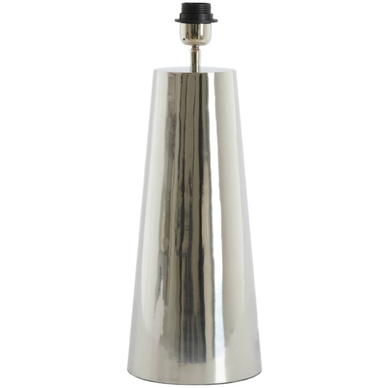 Light&living - lampe de table - Yelos - gris - métal -