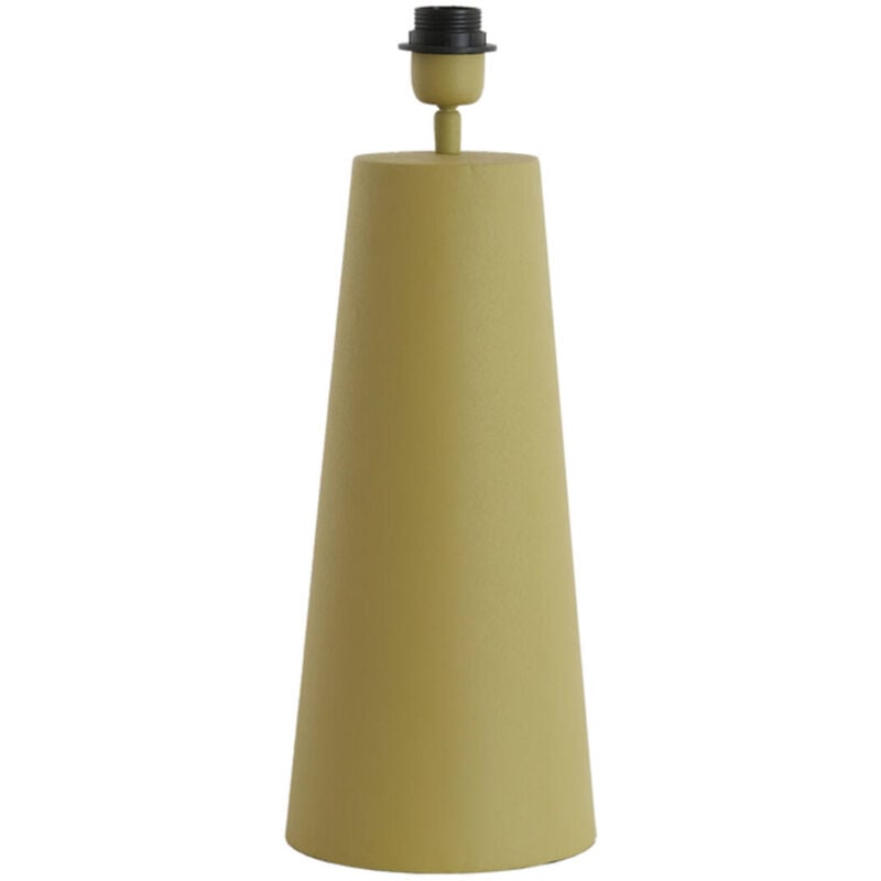 Light&living - lampe de table - Yelos - vert - métal -