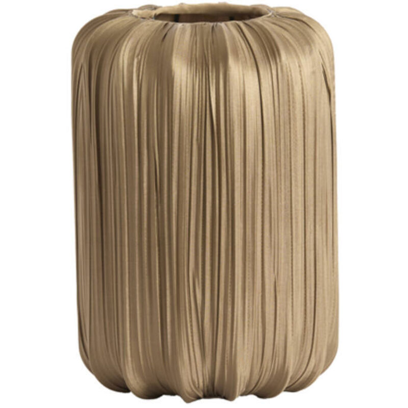 Light & Living - Lampenschirm - Farol - Bronze Braun - Textil -
