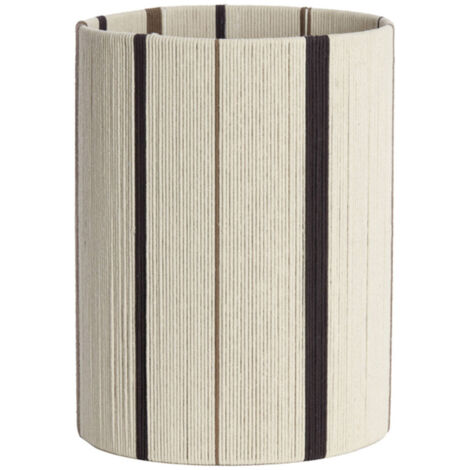 Light & Living - paralume - Medan - beige - cotone - Ø 30cm - E27