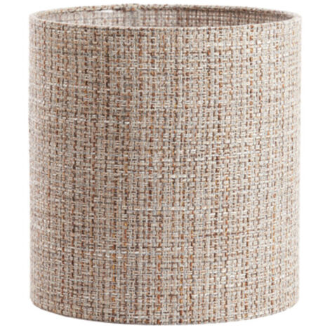 Light & Living - paralume - Okavi - naturale - tessile - Ø 30cm -