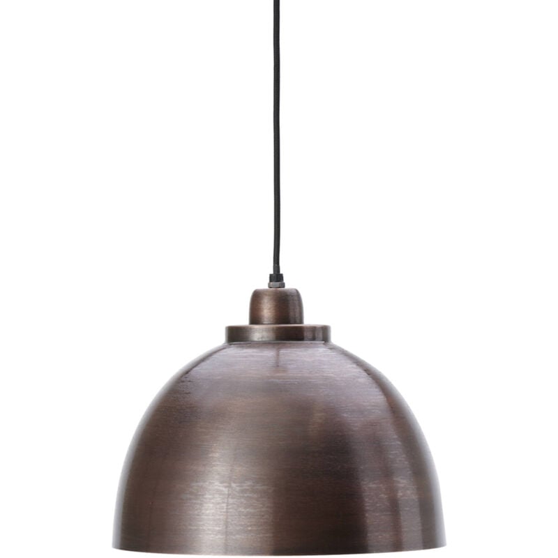 Light&living - suspension - Kylie - bronze - métal - E27 -