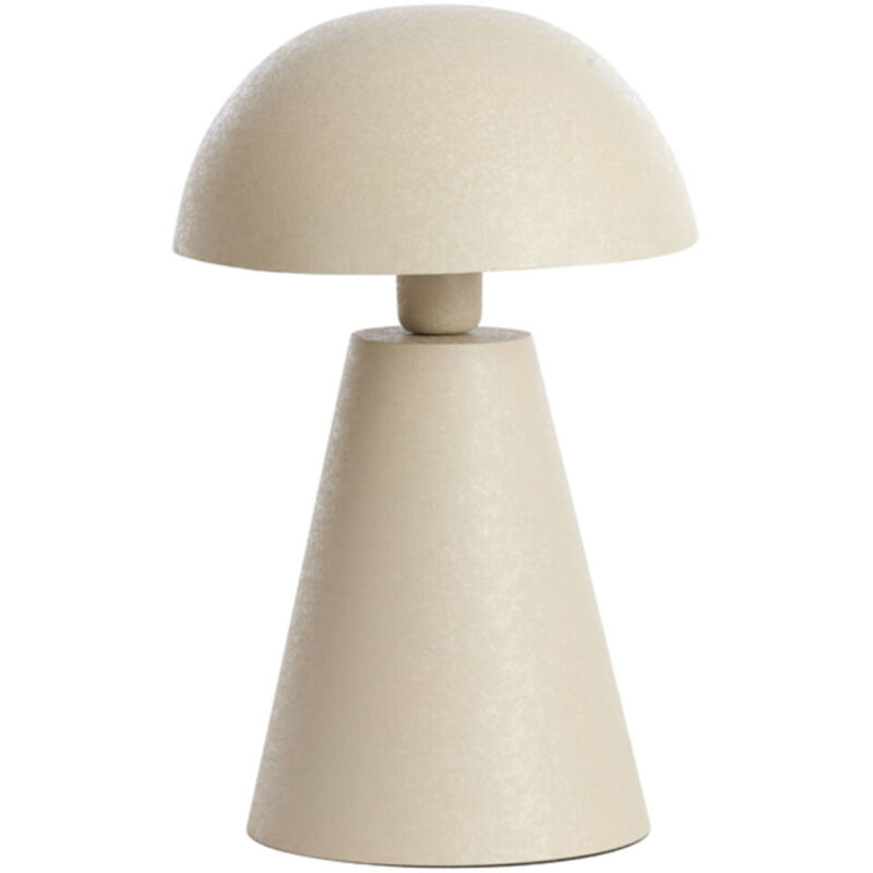 Light & Living Tischlampe - Surrina - Beige - Metall - - Light&living