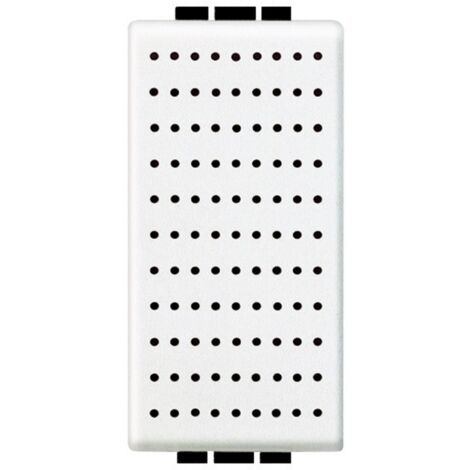 LIGHT SUONERIA BRONZO 230VAC