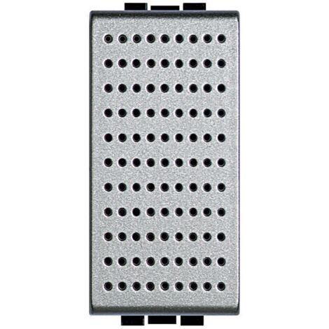 Light tech suoneria bronzo 230v 12va nt4351/230