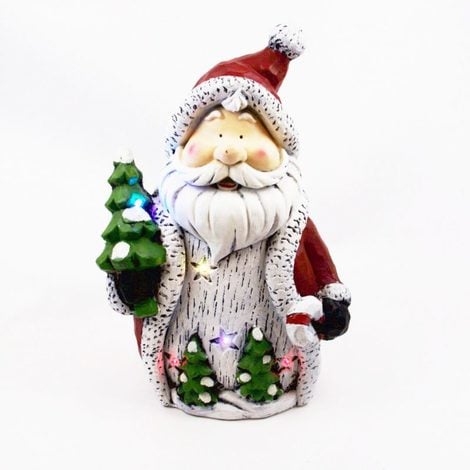 Light Up Christmas Ornament