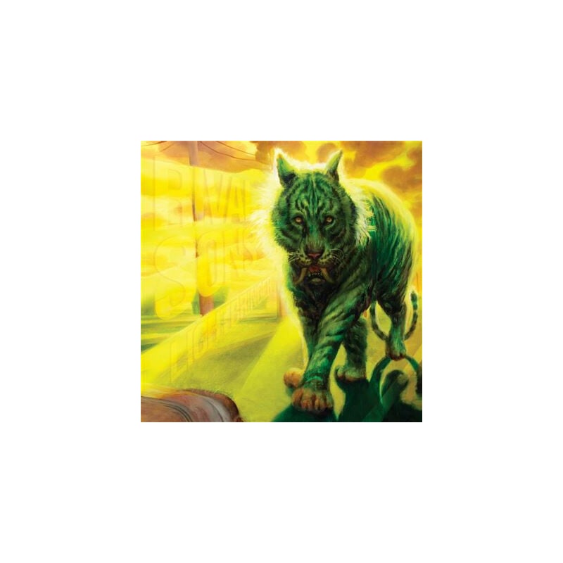 Atlantic - Lightbringer