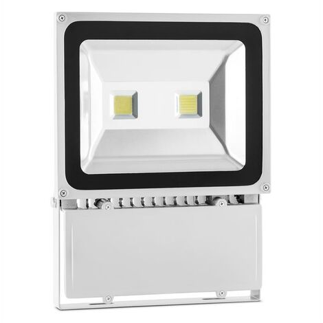 Lightcraft Alphalux - Foco LED 100 W luz blanca