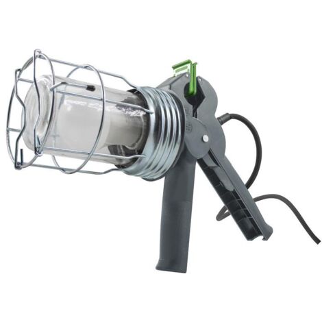 Lighthouse A-25/240 Heavy-Duty LED Grip Lamp 5m 240V L/HSLGL240