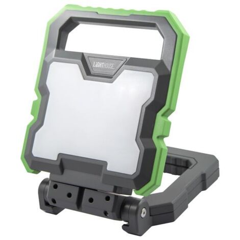 Lighthouse AST331 - 2000LM Rechargeable Work Light 2000 Lumens L/HRWL2000