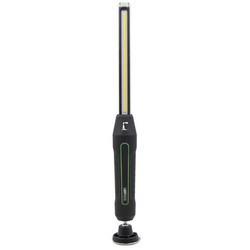 Lighthouse - JF4013 T100WR Rechargeable Inspection Wand Light L/HT100WR