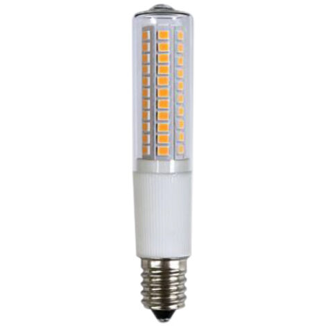 LightMe LM85357 LED EEK F (A - G) E14 8 W = 60 W Warmweiß (Ø x H) 18 mm x 100 mm 1 St.