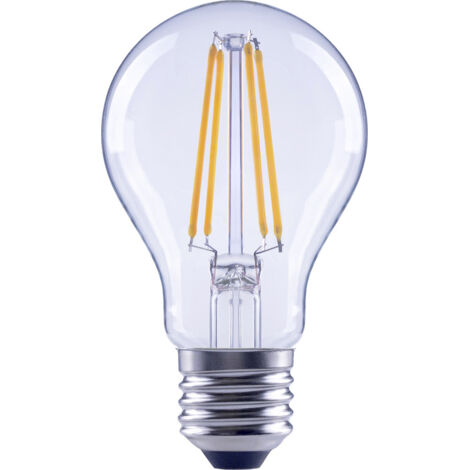 LightMe LM85426 LED EEK A (A - G) E27 2.2 W = 40 W Warmweiß (Ø x H) 60 mm x 105 mm 1 St.