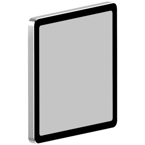 LightMe  LM85646 LED-Spiegelleuchte LED   6 W Chrom