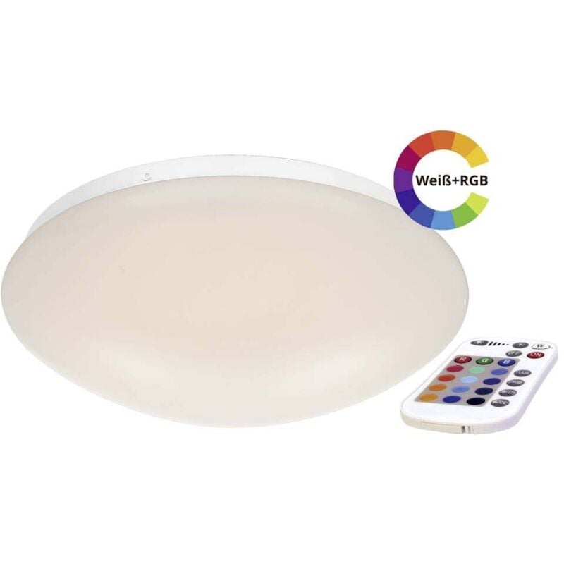 Lightme - Plafoniera led Varilux® LM85197 n/a