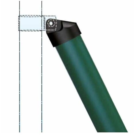 Lightning Bolt Tubolinea Plastic 38 cm 200 Sfb