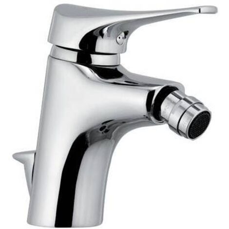 Ligne bidet maxima à levier unique