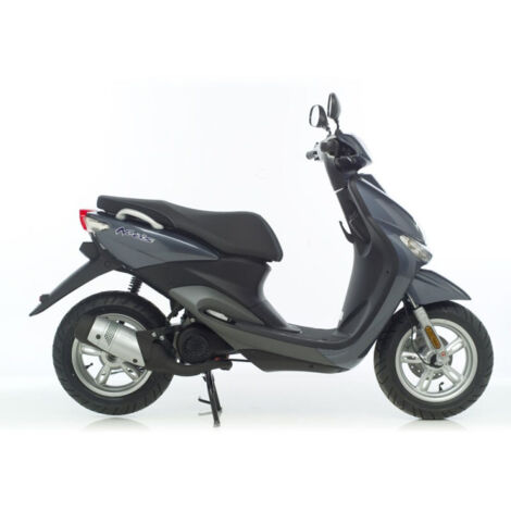 Ligne Complète TOURING NEO'S 50 en 2 Temps - Homologué
