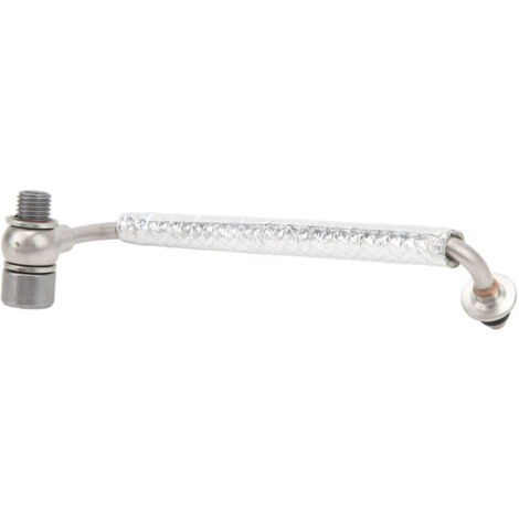 Ligne d'alimentation en Huile Turbo, Tuyau d'alimentation en Huile Turbo 55592600 Tube en à économie D'énergie pour Cruze Sonic.