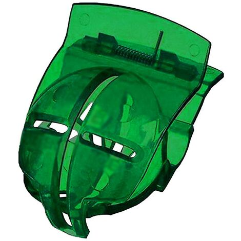 Ligne de balle de golf Liner Dessin Marquage Alignement Putting Tool Tiroir de ligne extérieur Dontodent - Dontodent vert