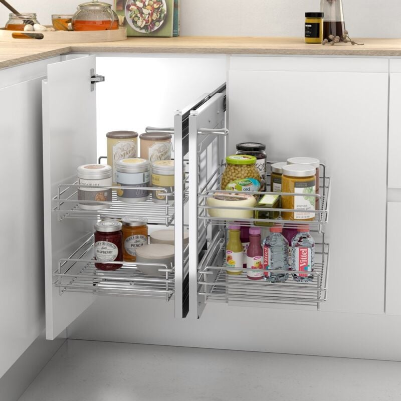 R.382020 Ensemble de châssis amovible articulé réversible M-40