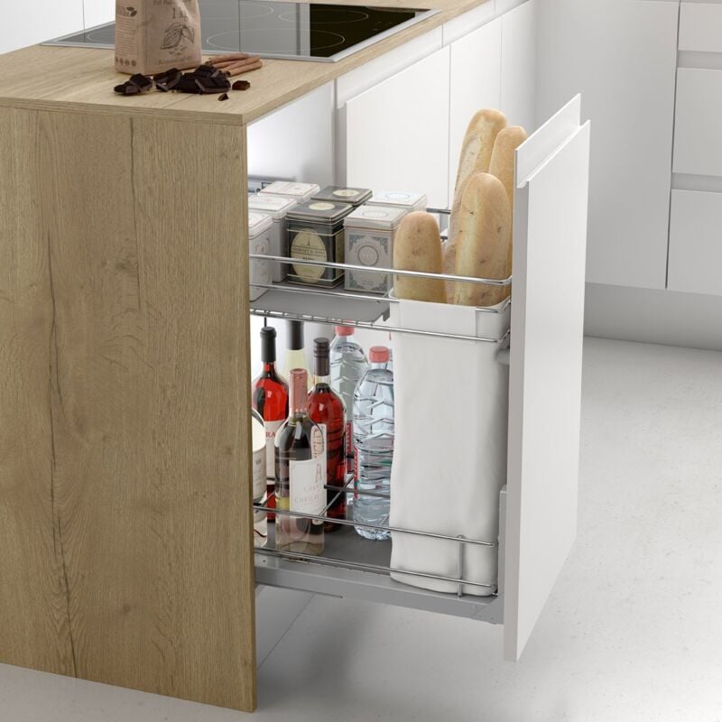 Porte-bouteilles Panero avant modèle 300F R.387010