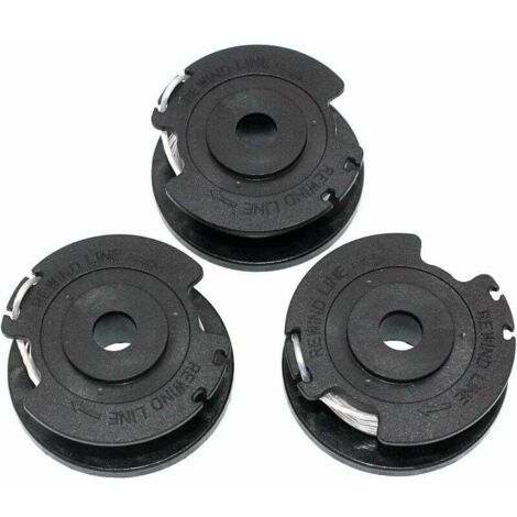 Couvercle De Bobine Pour Coupe-herbe Bosch ART 24/27/30 - Pièce Détachée De Rechange - 1600A00X61