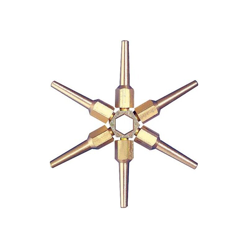 Banyo - etoile comp de 6B 704289B std - castolin