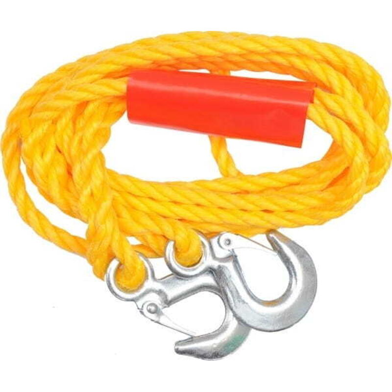 Vorel - 82205-CORDE de remorquage 2500 kg