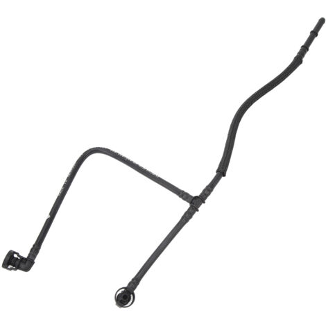 Ligne de ventilation de liquide de refroidissement de voiture 94810601603, tuyau de purge d'eau pour 948 Cayenne S et TURBO 2003 à 2006