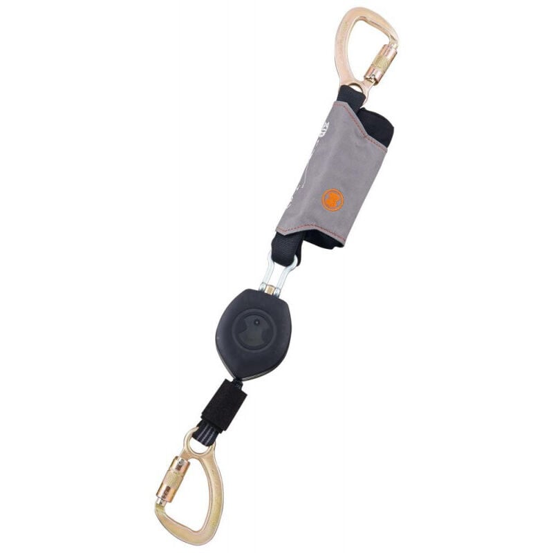 Ligne de vie auto-rétractable Peanut. je bande 1,8 m
