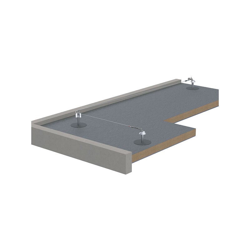 Coulisseau Ouvrant Inox - ldv/couliss/oinox