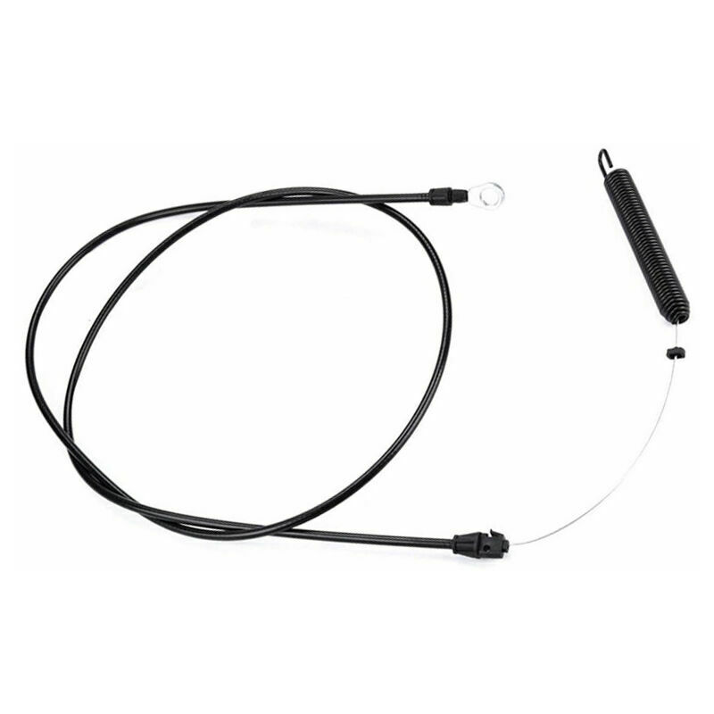 Ligne d'embrayage de tondeuse à gazon 190 cm pour Husqvarna Poulan 532435111