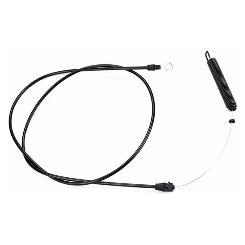 Ligne d'embrayage de tondeuse à gazon 190cm pour Husqvarna Poulan 532435111