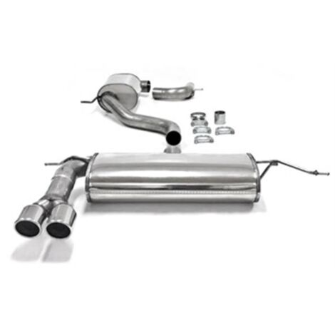 Ligne Echappement Sport Audi A3 Sportback 8P de 2004 a 2012-30616914