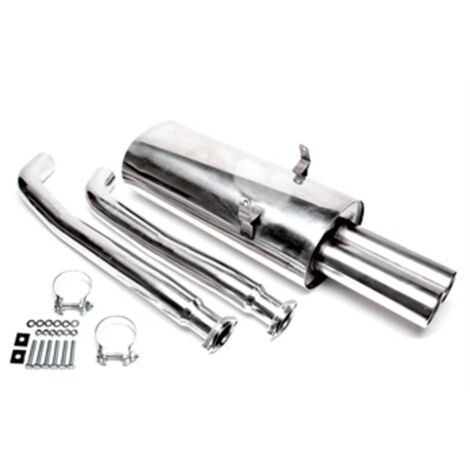 Ligne Echappement Sport BMW Serie 3 E36 de 1990 a 1999-30616924