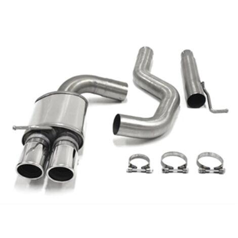 Ligne Echappement Sport BMW Serie 3 E90/E91/E92/E93 de 2005 a 2012-30616943