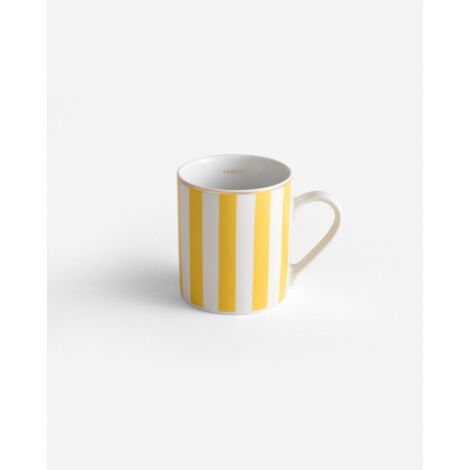 Ligne Gelbe Tasse