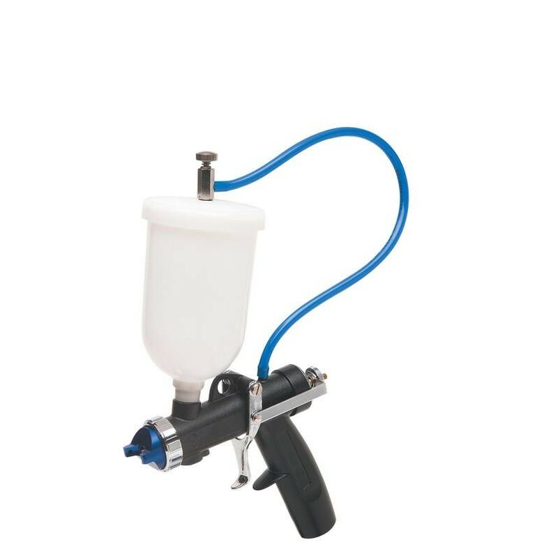 Ligne mini aérographe - ligne supérieure + 2 buses lt.0,600 - Salon