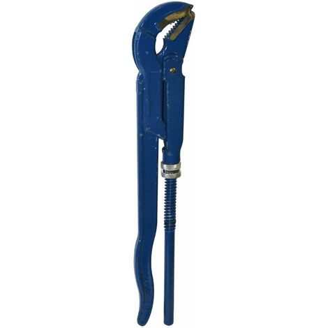 Ligne suédoise OK LINE PLIDES Lunghezza 32 cm. - Apertura 1