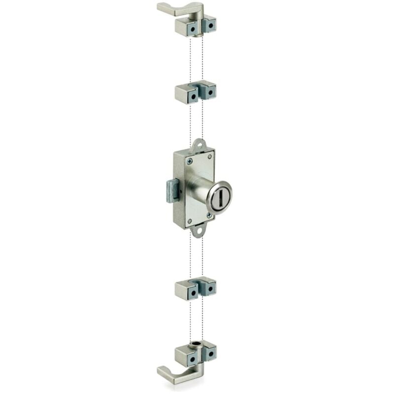 Bombe Falleba Ojmar Chapitas Izquierda Distinta