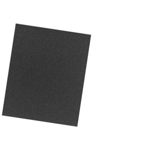 LIJA AGUA DEBRAY 100 ABEJA (PAPEL IMPERMEABLE LATEX)