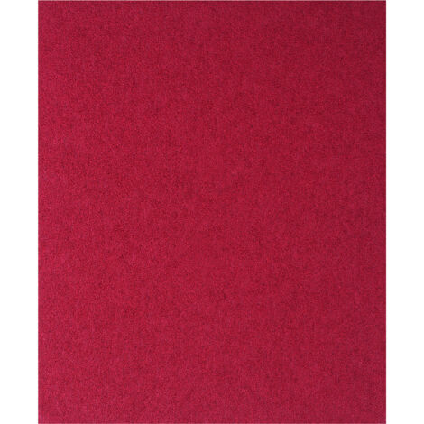 Lija Bosch 2609256B66 230x280 mm P80 flexible recubierta