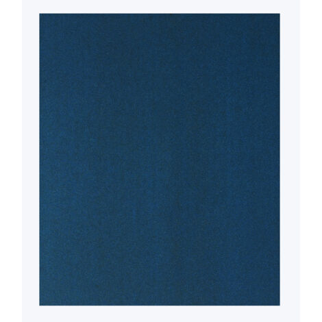 Lija Bosch 2609256B91 P240 metal 230x280 mm
