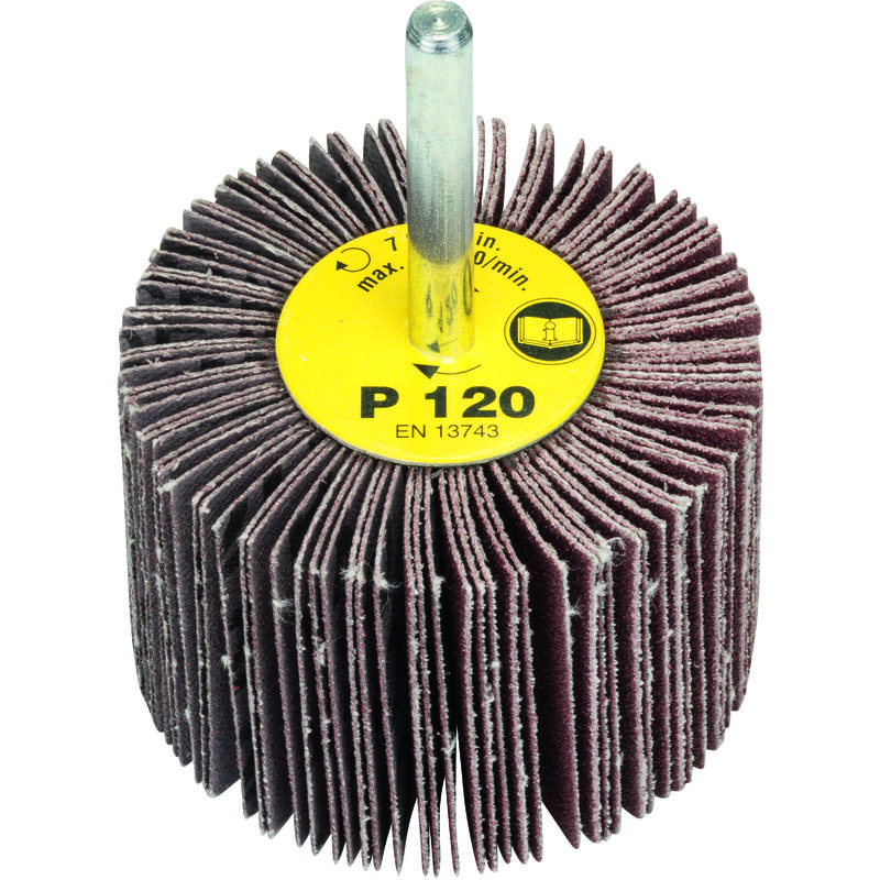 

BOSCH 2609256285 Lijadoras de laminillas para taladro, 60 mm Ø 60 mm