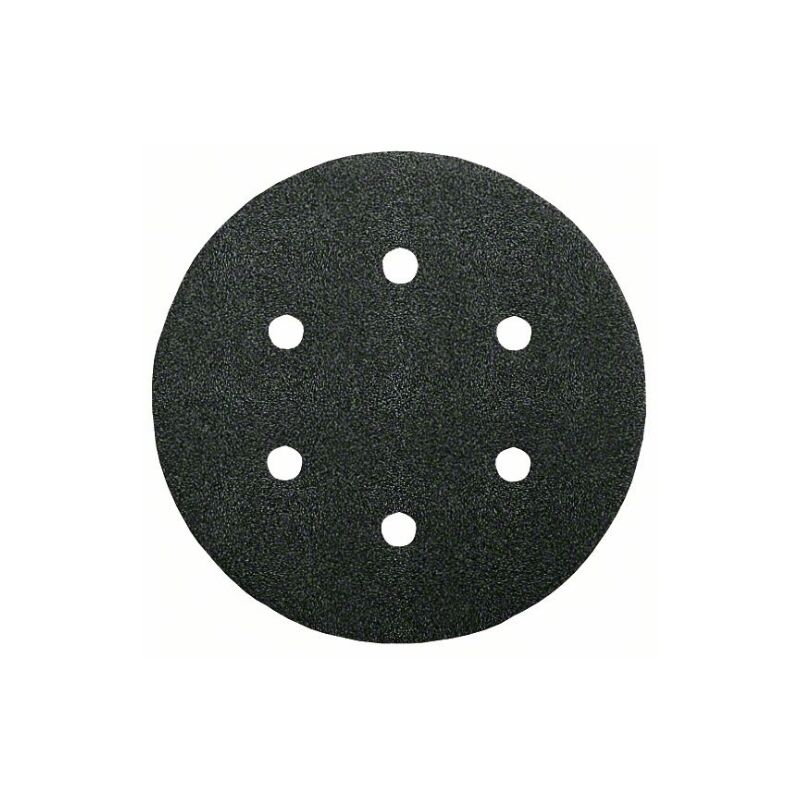 

Lija Excént Best Stone: 150Mm 6P. G80X5 - Bosch