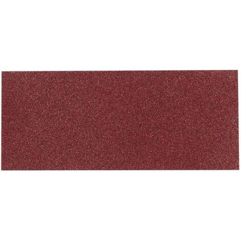 Lija Makita 93 x 228 mm, K60, 50 unid. 93 x 228 mm - K60 - 50 unid. - sin perforar