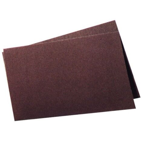 LIJA PAPEL IMPERM LATEX G240 - 280X230 MM
