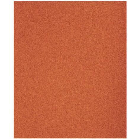 Lija para madera, papel kraft - Grano 100